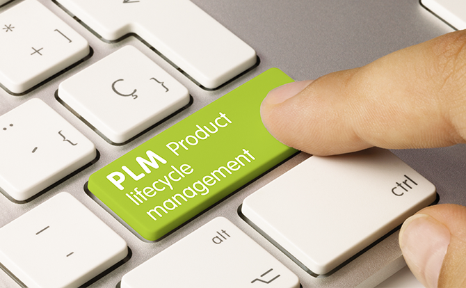 PLM(製品ライフサイクル管理)