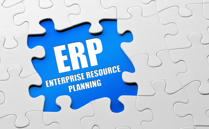 ERP